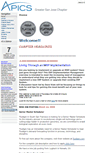 Mobile Screenshot of apicsgsjc.org